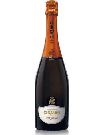 CINZANO PROSECCO DOC CL 75