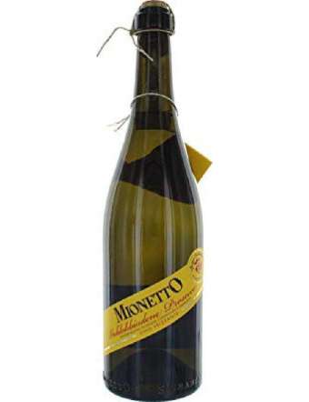 MIONETTO PROSECCO SPAGO DOCG CL 75