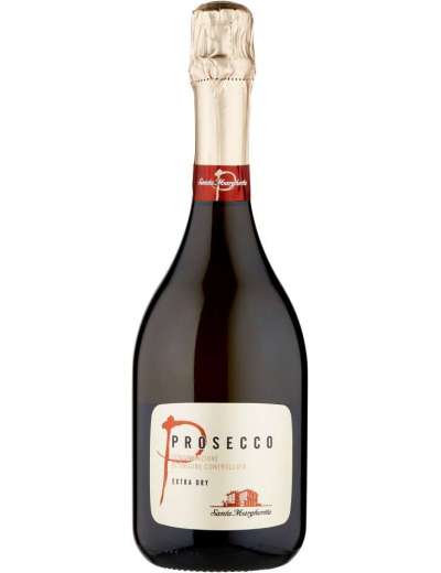 SANTA MARGHERITA PROSECCO DOC CL 75