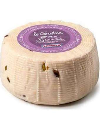 ZAPPALA CACIOTTA CON PISTACCHIO LE GUSTOSE KG 3