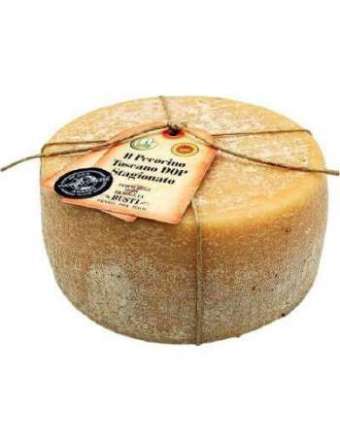 FAMIGLIA BUSTI PECORINO TOSCANO DOP KG 2
