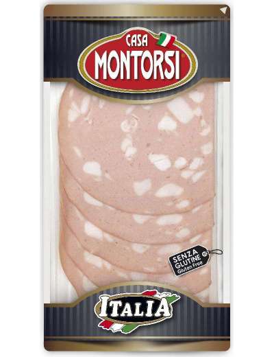 MONTORSI MORTADELLA ATM GR 60