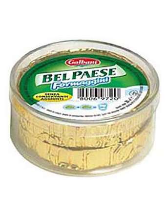 BELPAESE TARTINE GALBANI GR 56