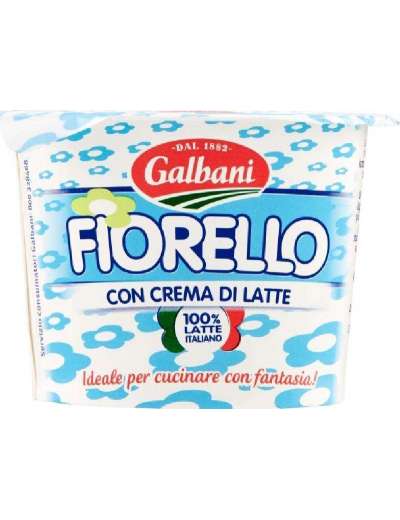 GALBANI FIORELLO GR 100