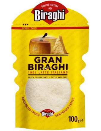BIRAGHI GRANBIRAGHI GRATTUGIATO GR 100