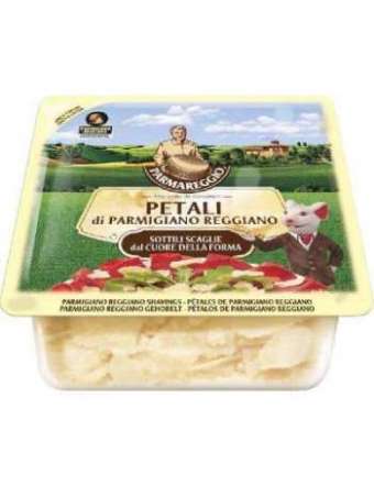 PARMAREGGIO PETALI GR 100