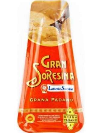 SORESINA GRANA PADANO DOP PORZIONE GR 200