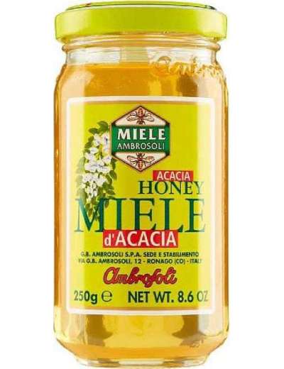 AMBROSOLI MIELE DI ACACIA GR 250