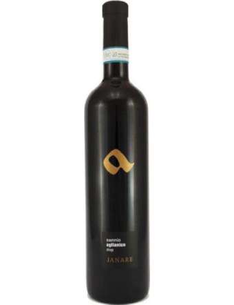 LA GUARDIENSE AGLIANICO SANNIO DOP CL 75