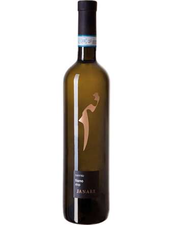 LA GUARDIENSE FIANO SANNIO DOP CL 75