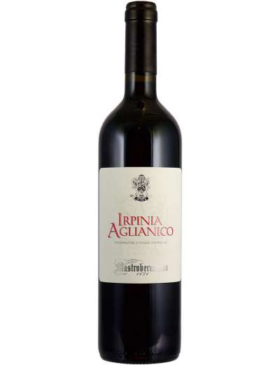 MASTROBERARDINO AGLIANICO IRPINIA DOC CL 75