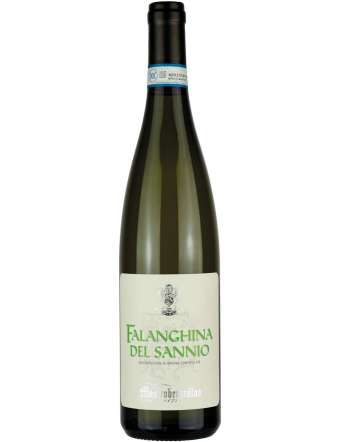 MASTROBERARDINO FALANGHINA DEL SANNIO DOC ML 375