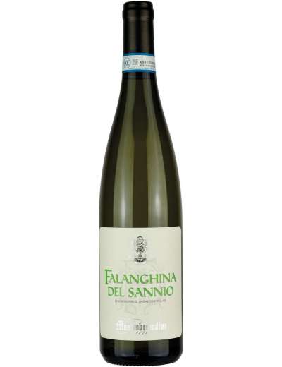 MASTROBERARDINO FALANGHINA DEL SANNIO DOC ML 375