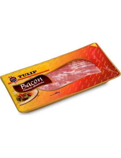 TULIP BACON PANCETTA AFFUMICATA GR 150