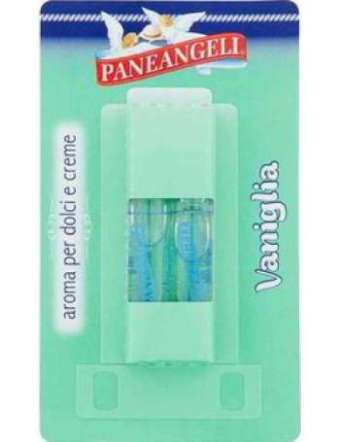 PANEANGELI AROMA VANIGLIA X2 PZ ML 4