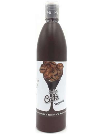 HALTA TOPPING CAFFE' GR 650