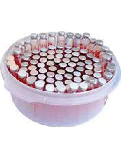 PEZZELLA MILLEFIORI 100 X 10 ML