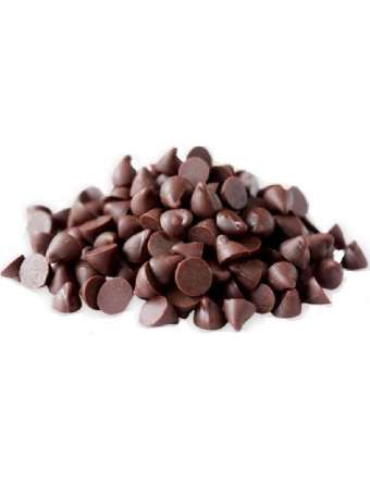 PEZZELLA GOCCE PICCOLE CIOCCOLATO GR 55