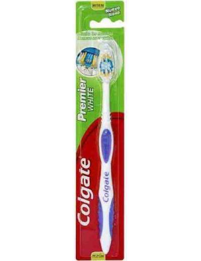COLGATE SPAZZOLINO PREMIER CLEAN PZ 1