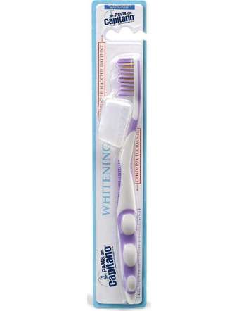 PASTA CAPITANO SPAZZOLINO FAMILY PZ 1