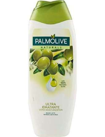 PALMOLIVE BAGNO OLIVA FLACONE ML 750