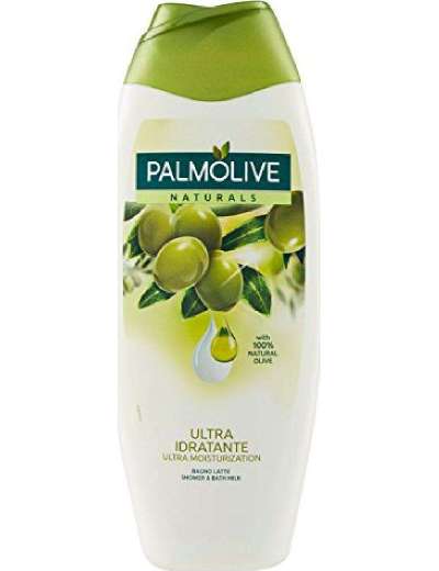 PALMOLIVE BAGNO OLIVA FLACONE ML 750