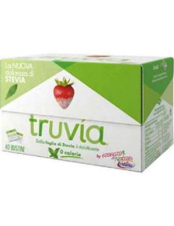 MISURA STEVIA 40 BUSTINE GR 60