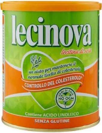 LECINOVA BARATTOLO IP GRANULARE BARATTOLO GR 250