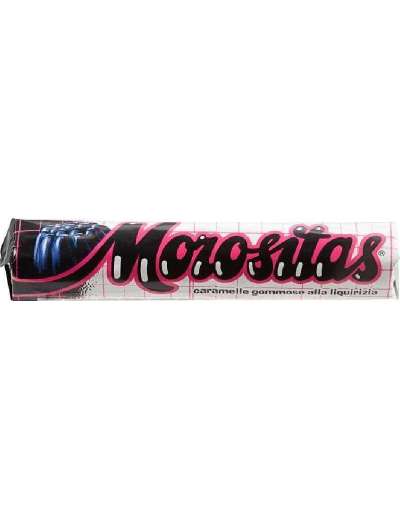 MOROSITAS LIQUIRIZIA