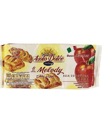 ASOLO DOLCE MELODY MELA GR 100