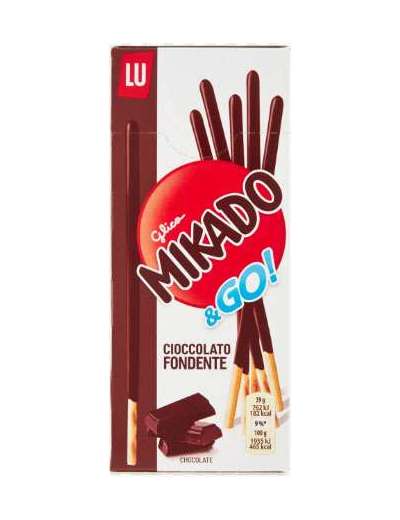 SAIWA MIKADO POCKET FONDENTE GR 39