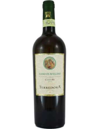 TERREDORA FIANO DI AVELLINO DOCG CL 75