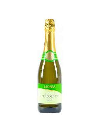 MORRA FRAGOLINO BIANCO CL 75