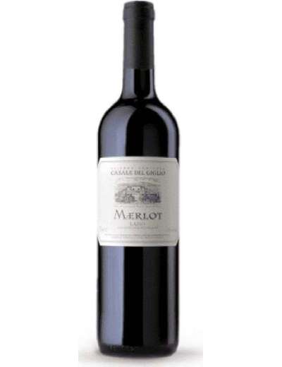 CASALE DEL GIGLIO MERLOT IGT CL 75