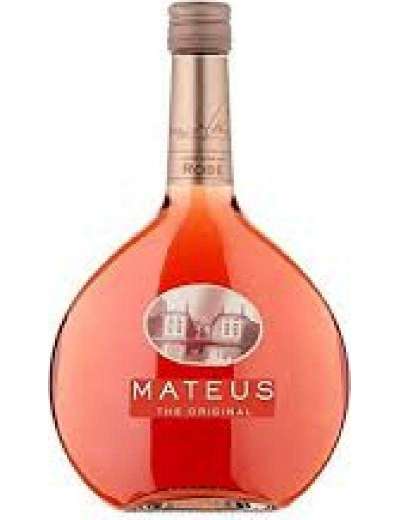 MATEUS ROSE' CL 75