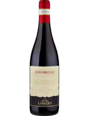 LAMBERTI AMARONE DELLA VALPOLICELLA DOCG CL 75