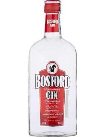 GIN BOSFORD CL 70