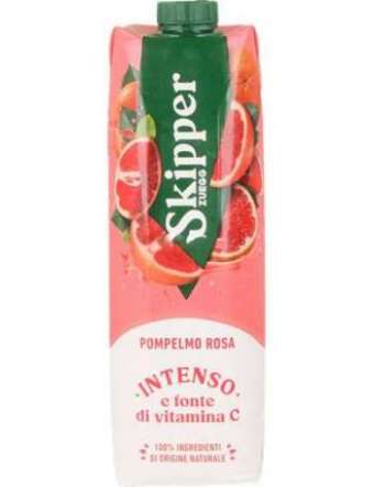 SKIPPER SUCCO POMPELMO PRISMA LT 1