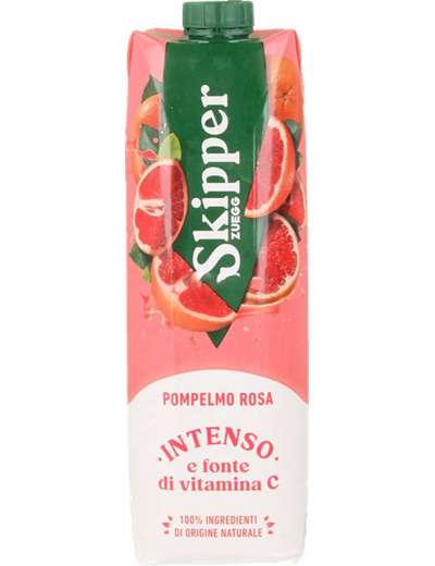 SKIPPER SUCCO POMPELMO PRISMA LT 1