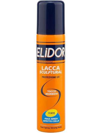 ELIDOR LACCA FISSAGGIO FORTE ML 300