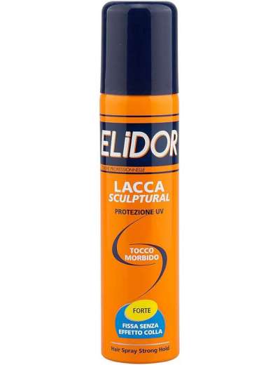 ELIDOR LACCA FISSAGGIO FORTE ML 300