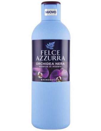 FELCE AZZURRA BAGNO ML 650 ORCHIDEA NERA