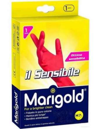 MARIGOLD GUANTO SENSIBILE M MEDIO