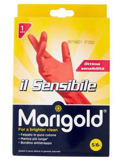 MARIGOLD GUANTO IL SENSIBILE PICCOLO