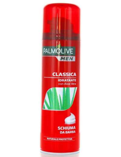 PALMOLIVE SCHIUMA DA BARBA RAPIDA CLASSICA ML 300