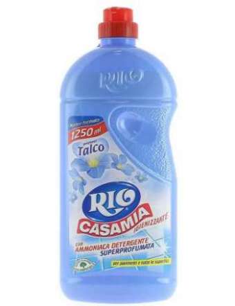 RIO CASAMIA TALCO ML 1250