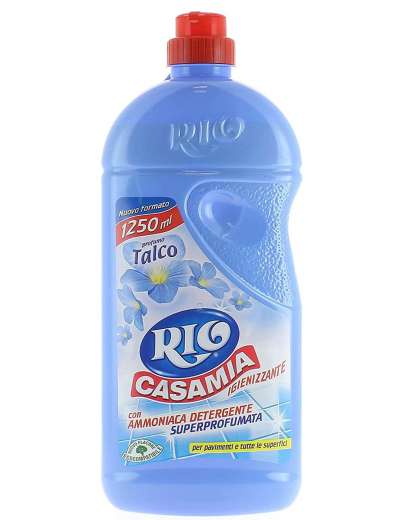 RIO CASAMIA TALCO ML 1250