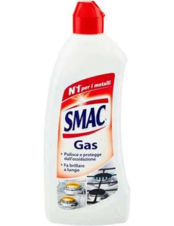 SMAC GAS ML 500