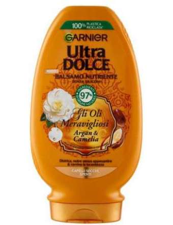 ULTRA DOLCE BALSAMO ML 200 IL MERAVIGLIOSO