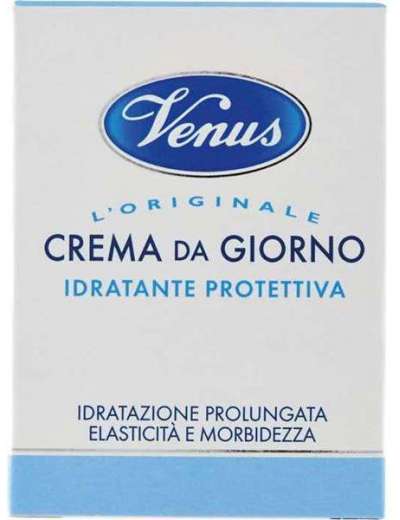 VENUS CREMA GIORNO VASO ML 50